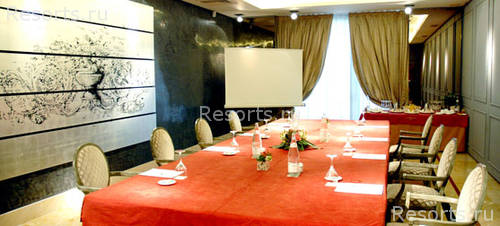 Gran Hotel Guadalpin Marbella & Spa 30